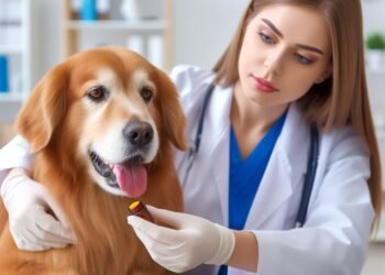 Griseofulvin for Dogs: Benefits, Dosage, Side Effects, and More