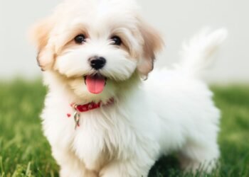 Havanese Dog Breed: A Delightful Companion with Unique Qualities