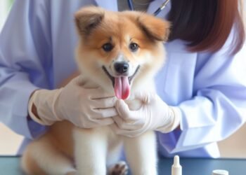 Imodium for Dogs: Benefits, Dosage, Side Effects, and More