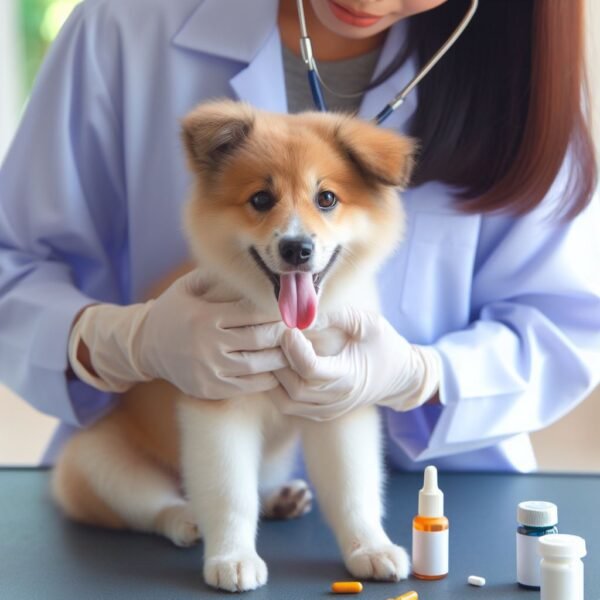 Imodium for Dogs Benefits, Dosage, Side Effects, and More