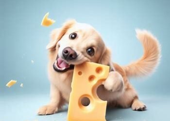 Can Dogs Eat Swiss Cheese