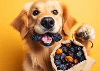 Can Dogs Eat Prunes