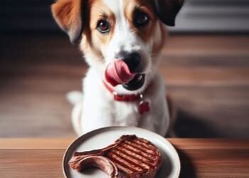 Can Dogs Eat Steak