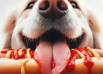 Can dogs eat ketchup