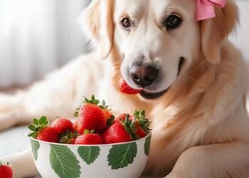 Can Dogs Eat Strawberries