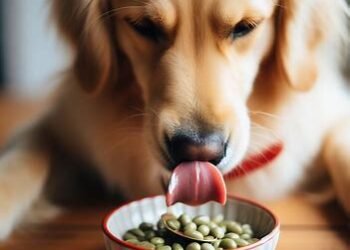 Can Dogs Eat Lima Beans
