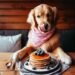 Can Dogs Eat Pancakes