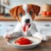 Can Dogs Eat Tomato Sauce