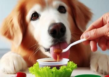 Can Dogs Eat Soy Sauce