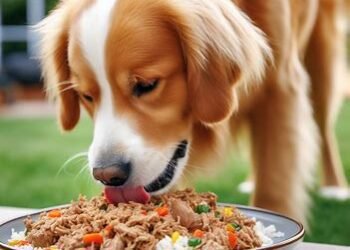 Can Dogs Eat Ground Turkey