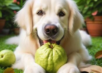 Can Dogs Eat Guava