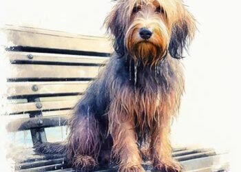 Otterhound