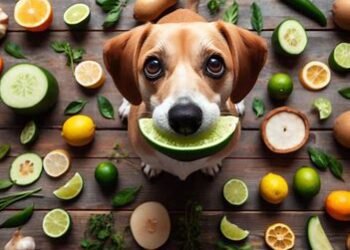 Can Dogs Eat Lime