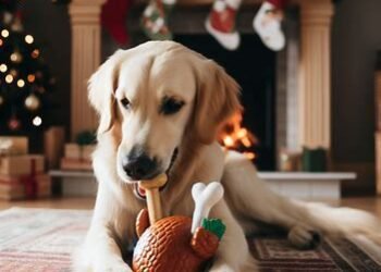 Can Dogs Eat Turkey Bones