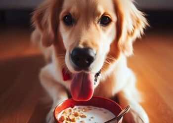 Can Dogs Eat Cereal