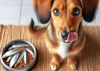 Can Dogs Eat Sardines