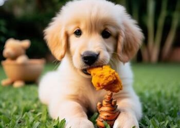 Can Dogs Eat Turmeric