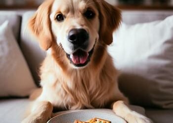 Can Dogs Eat Crackers