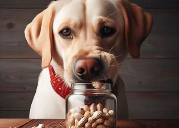 Can Dogs Eat Nuts