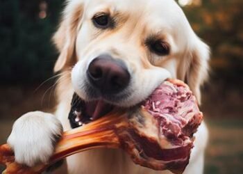 Can Dogs Eat Beef Bones