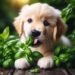 Can Dogs Eat Basil