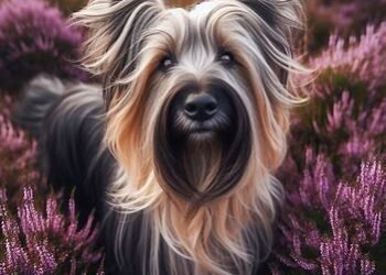 Skye Terrier