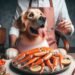 Can Dogs Eat Crab Meat