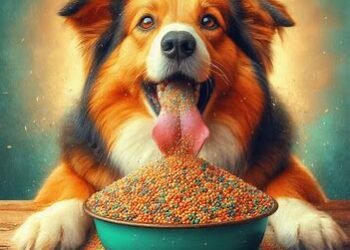Can dogs eat sesame seeds