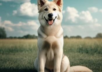 Labsky Dog Breed