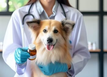 Ondansetron for Dogs: Benefits, Dosage, Side Effects, and More
