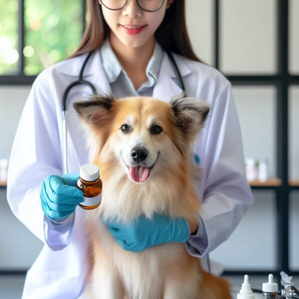 Ondansetron for Dogs Benefits, Dosage, Side Effects, and More