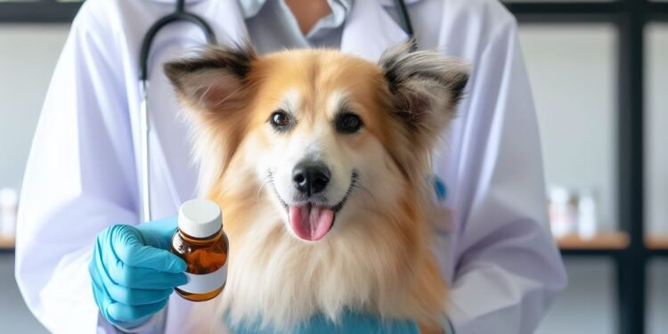 Ondansetron for Dogs: Benefits, Dosage, Side Effects, and More