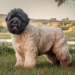Barbet Dog