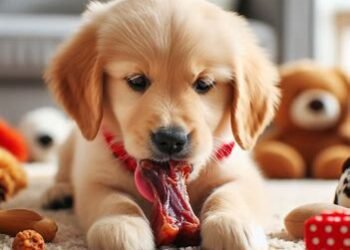 Can Dogs Eat Steak Bones