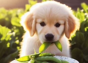 Can Dogs Eat Snap Peas
