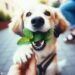 Can Dogs Eat Mint