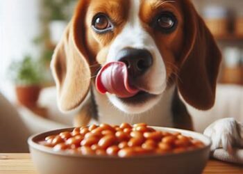 Can Dogs Eat Baked Beans