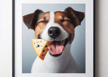 Can dogs eat blue cheese