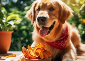 Can Dogs Eat Dried Mango