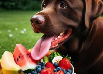 Can Dogs Eat Fruits
