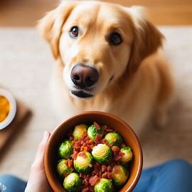 FAQs About Can Dogs Eat Brussels Sprouts
