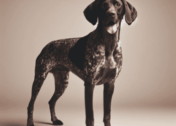 German Shorthaired Pointer Breed's