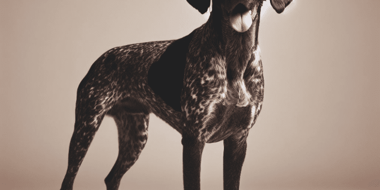 German Shorthaired Pointer Breed's