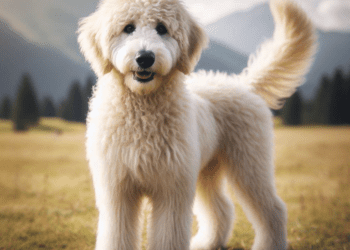Pyredoodle dog breed