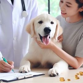 How to Discuss Imodium with Your Veterinarian
