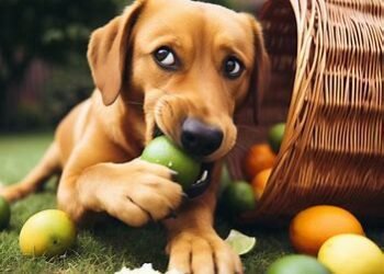 Can Dogs Eat Limes