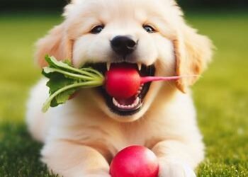 Can Dogs Eat Radish