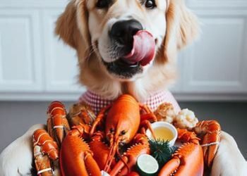 Can Dogs Eat Seafood