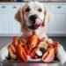 Can Dogs Eat Seafood