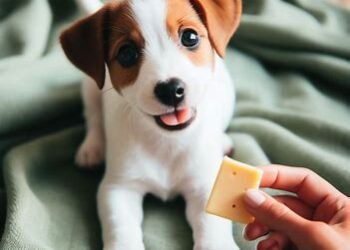 Can Dogs Enjoy String Cheese